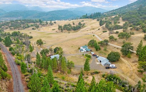 Tiny photo for 2245 Colestin Road, Ashland, OR 97520 (MLS # 220220182)