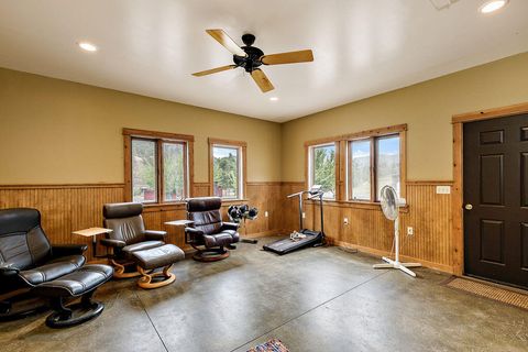 Tiny photo for 2245 Colestin Road, Ashland, OR 97520 (MLS # 220220182)