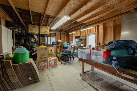 Tiny photo for 2245 Colestin Road, Ashland, OR 97520 (MLS # 220220182)