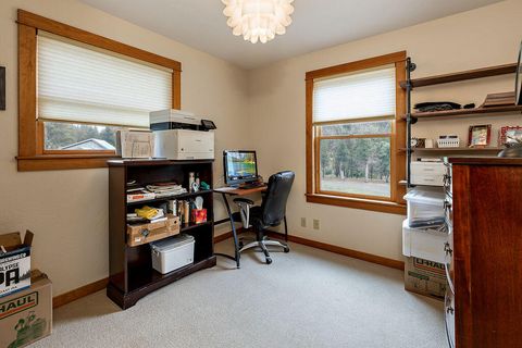 Tiny photo for 2245 Colestin Road, Ashland, OR 97520 (MLS # 220220182)