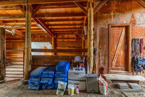 Tiny photo for 2245 Colestin Road, Ashland, OR 97520 (MLS # 220220182)