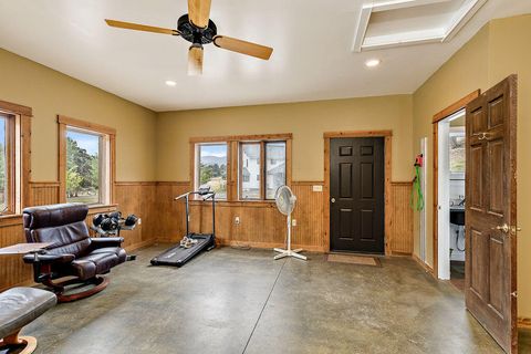 Tiny photo for 2245 Colestin Road, Ashland, OR 97520 (MLS # 220220182)