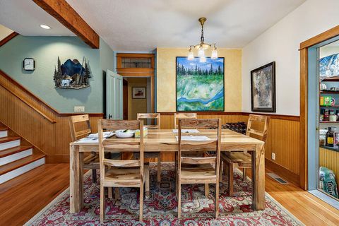 Tiny photo for 2245 Colestin Road, Ashland, OR 97520 (MLS # 220220182)