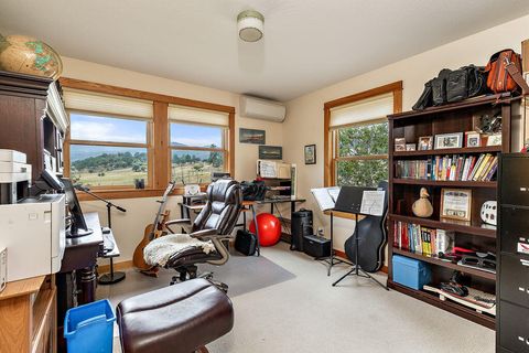 Tiny photo for 2245 Colestin Road, Ashland, OR 97520 (MLS # 220220182)