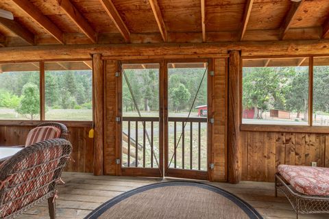 Tiny photo for 2245 Colestin Road, Ashland, OR 97520 (MLS # 220220182)