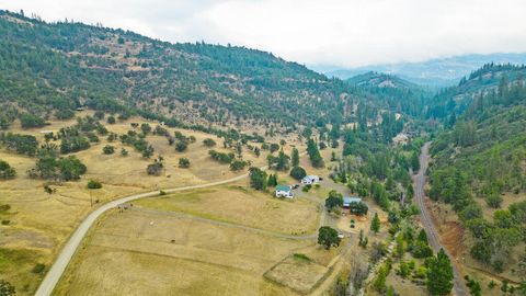 Tiny photo for 2245 Colestin Road, Ashland, OR 97520 (MLS # 220220182)