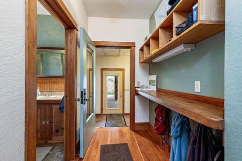 Tiny photo for 2245 Colestin Road, Ashland, OR 97520 (MLS # 220220182)