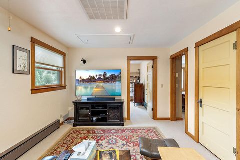 Tiny photo for 2245 Colestin Road, Ashland, OR 97520 (MLS # 220220182)