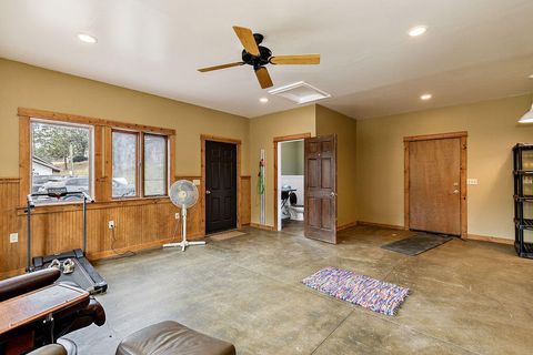 Tiny photo for 2245 Colestin Road, Ashland, OR 97520 (MLS # 220220182)