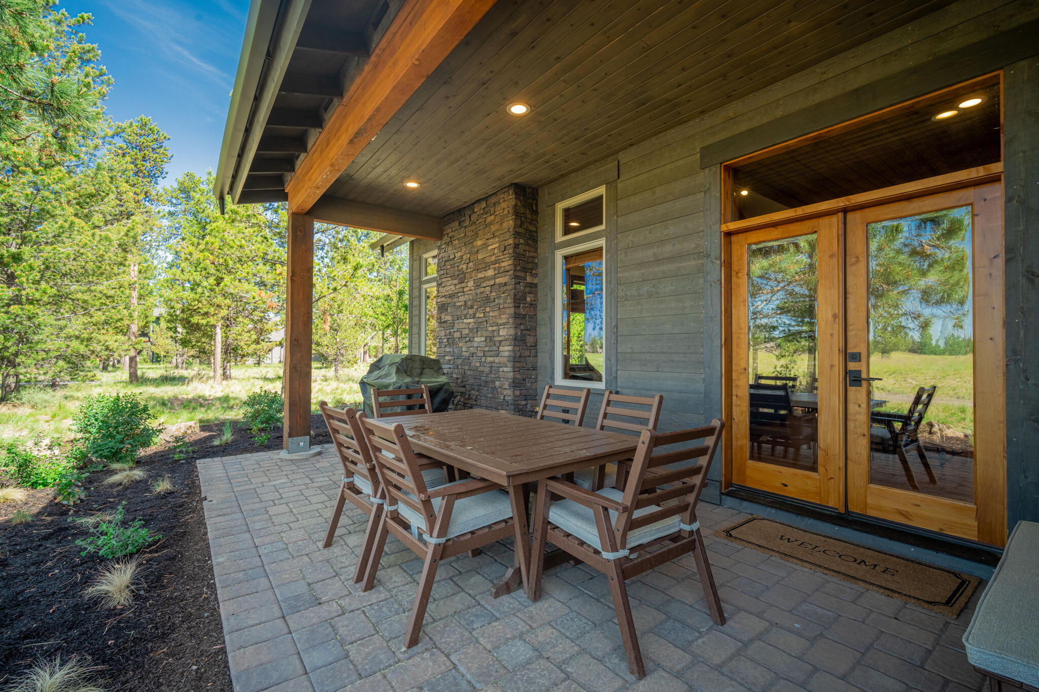 Caldera Springs - Residential