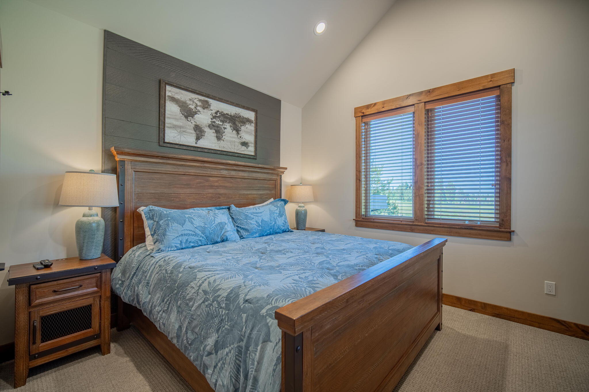 Caldera Springs - Residential