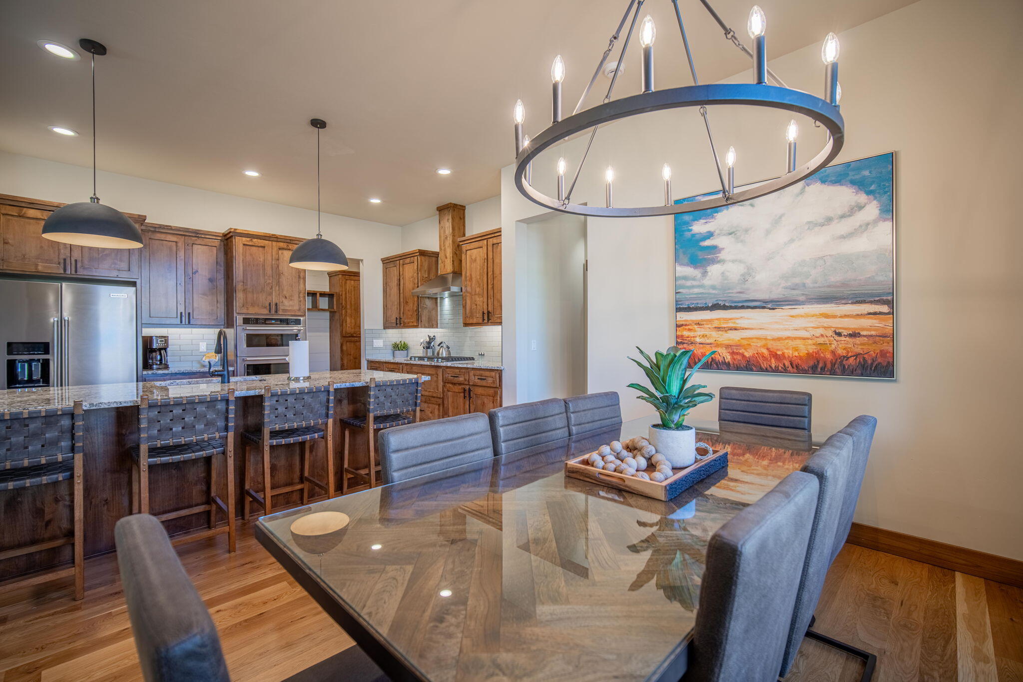 Caldera Springs - Residential