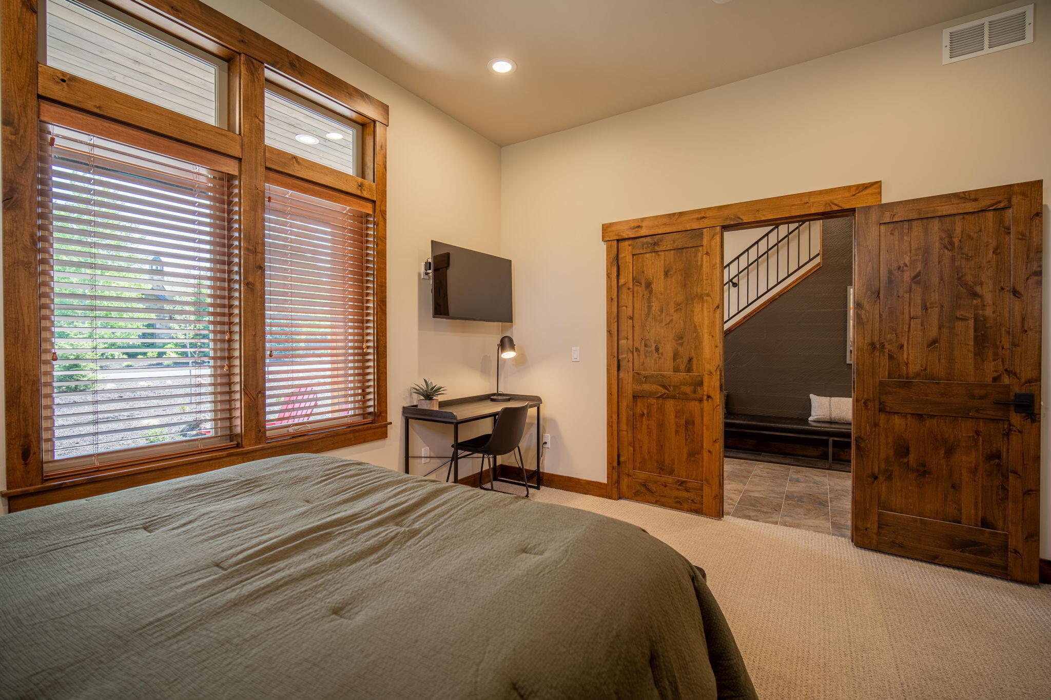 Caldera Springs - Residential