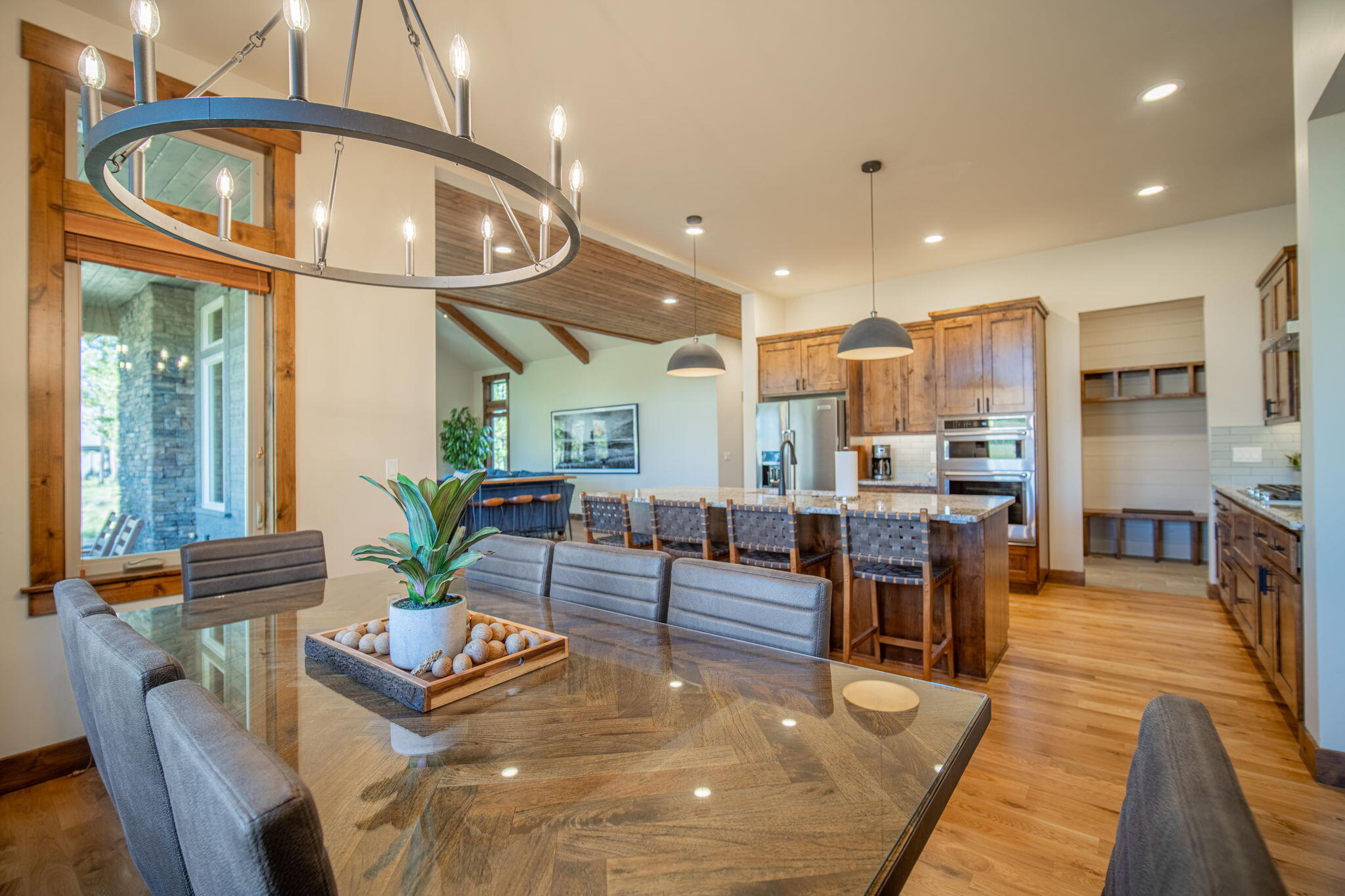 Caldera Springs - Residential