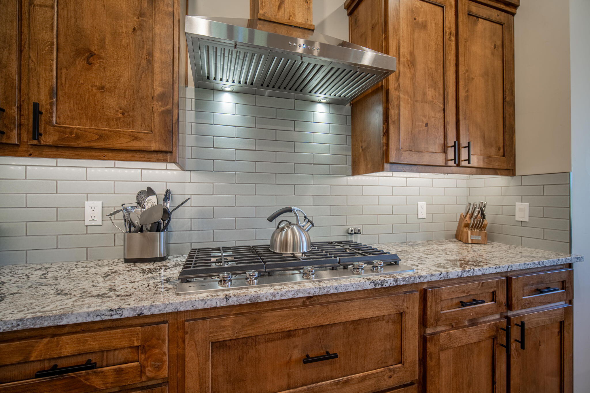 Caldera Springs - Residential