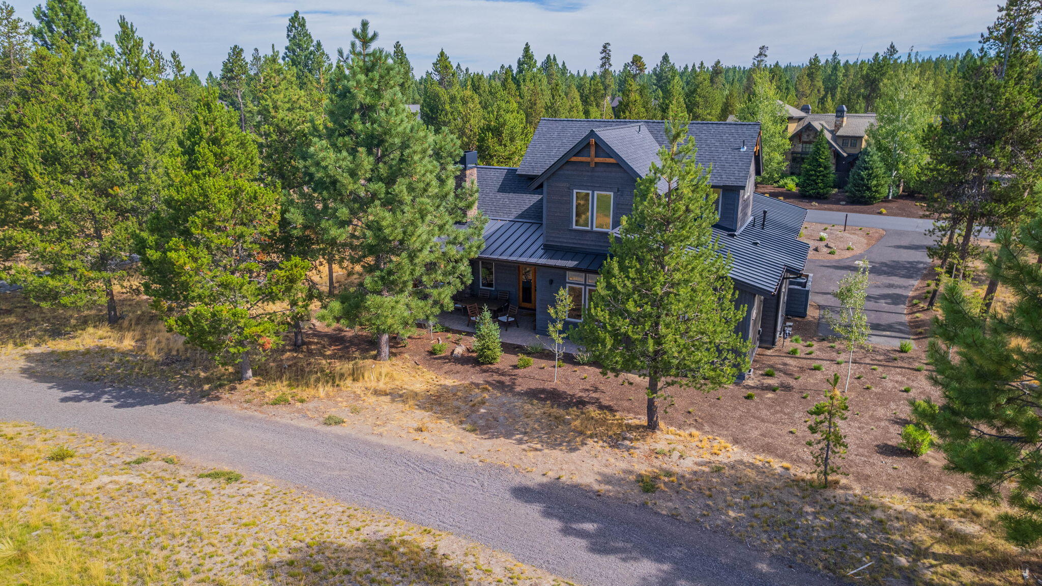 Caldera Springs - Residential