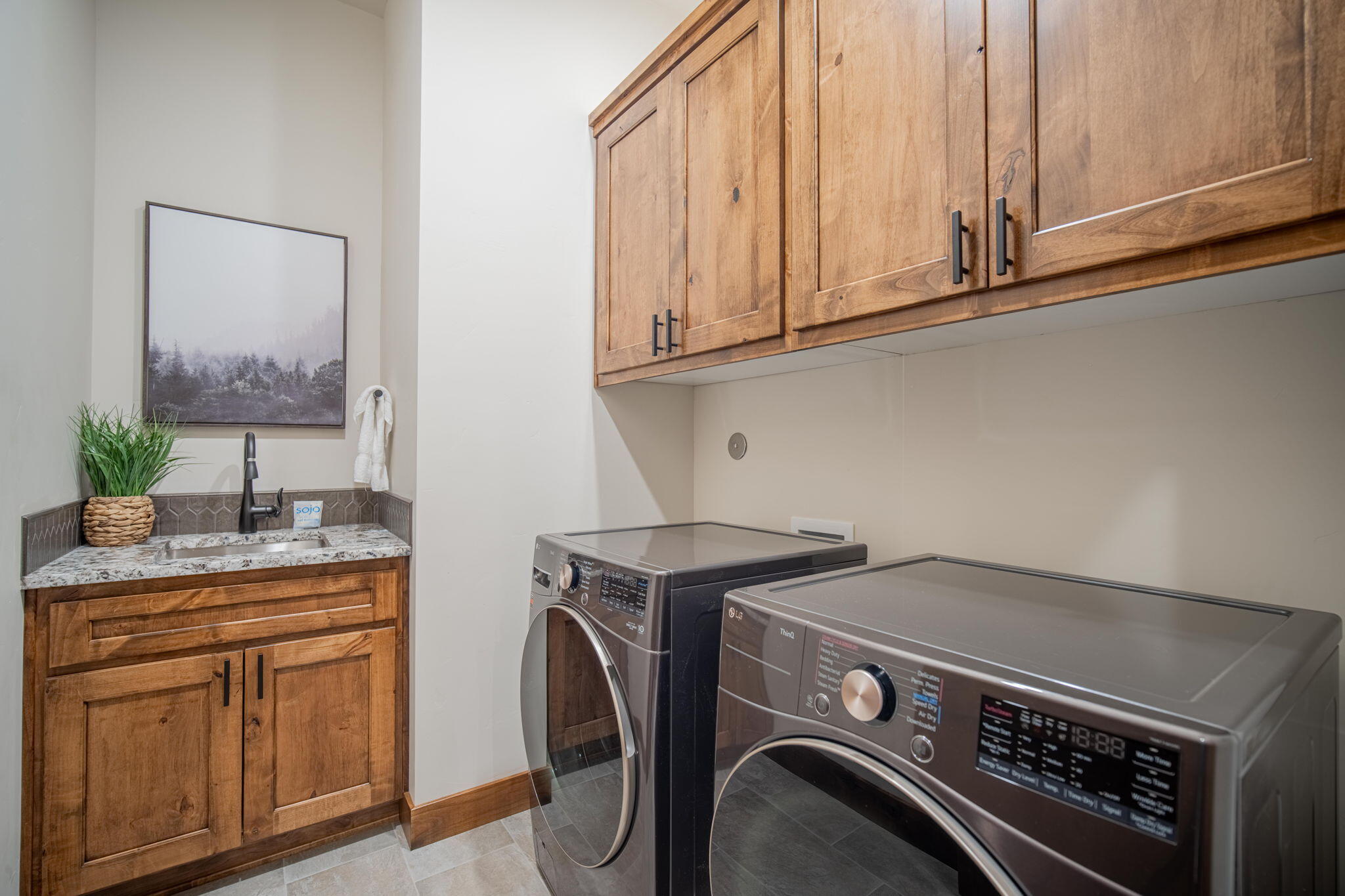 Caldera Springs - Residential