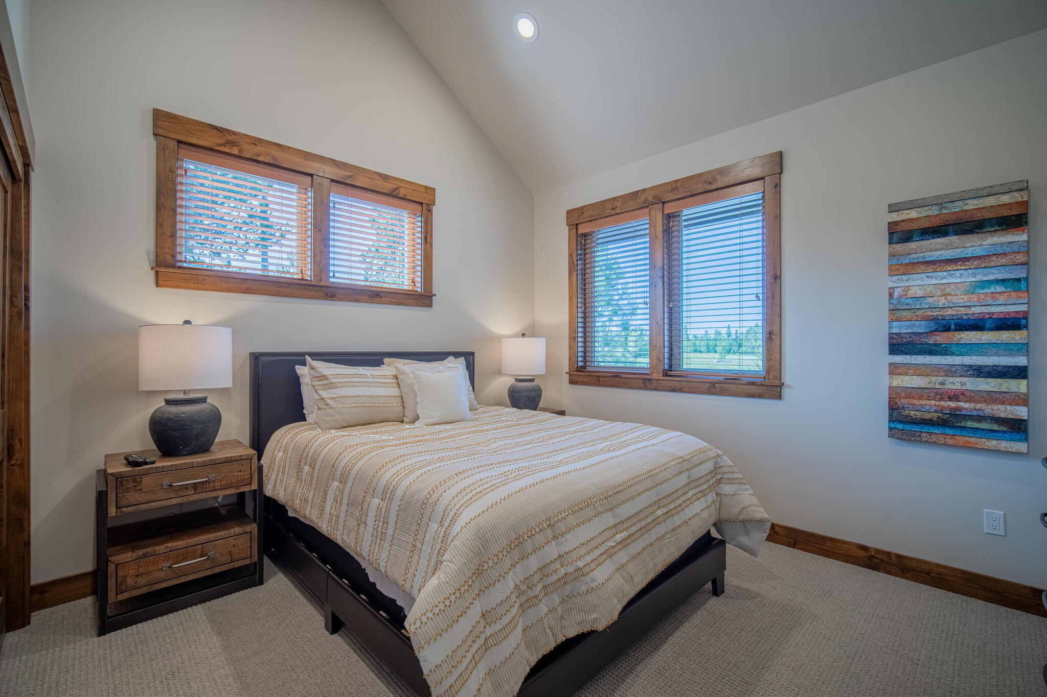 Caldera Springs - Residential