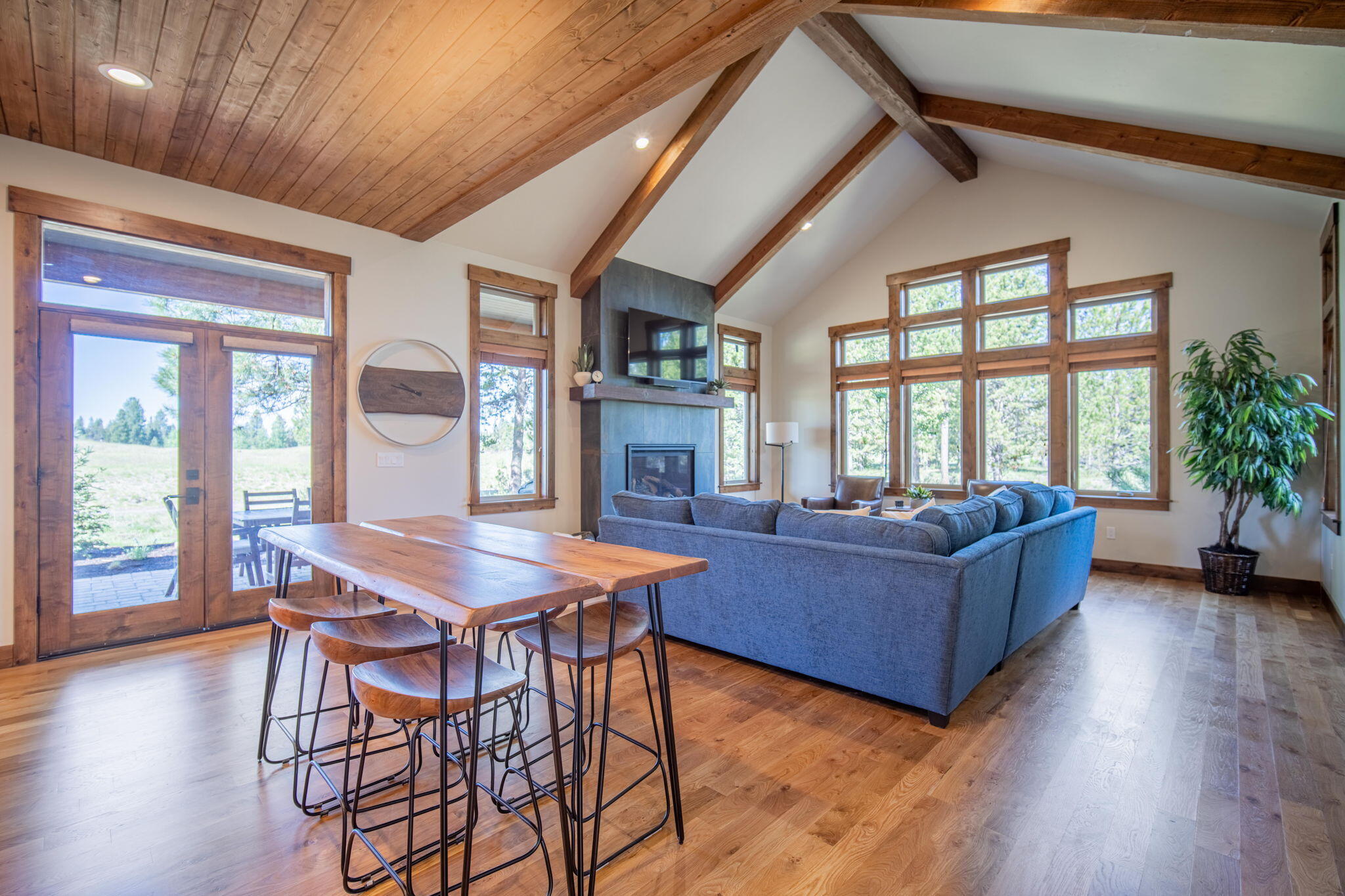 Caldera Springs - Residential