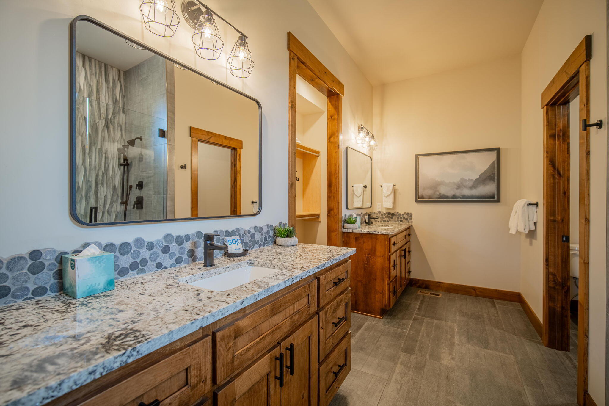 Caldera Springs - Residential