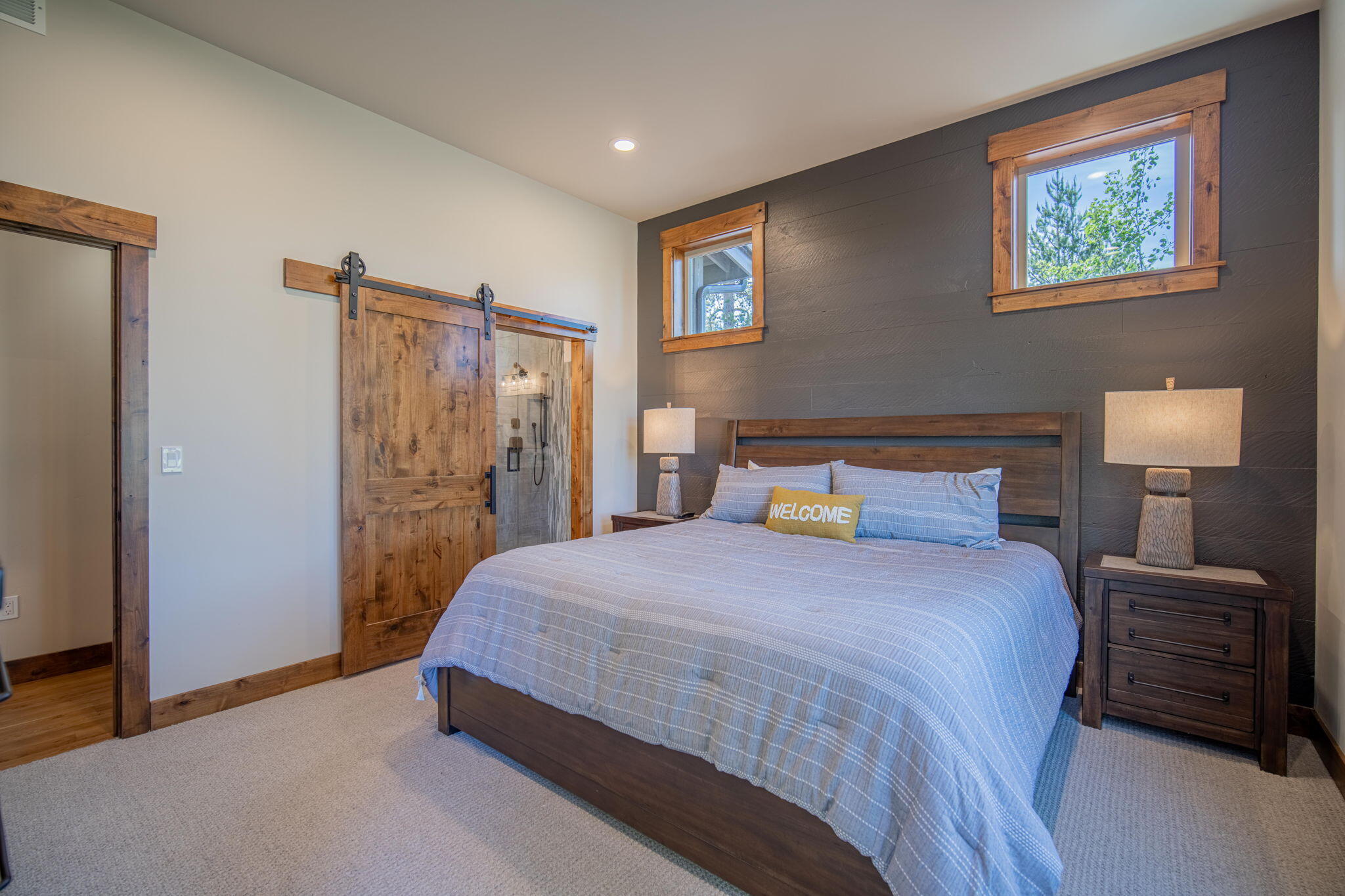 Caldera Springs - Residential