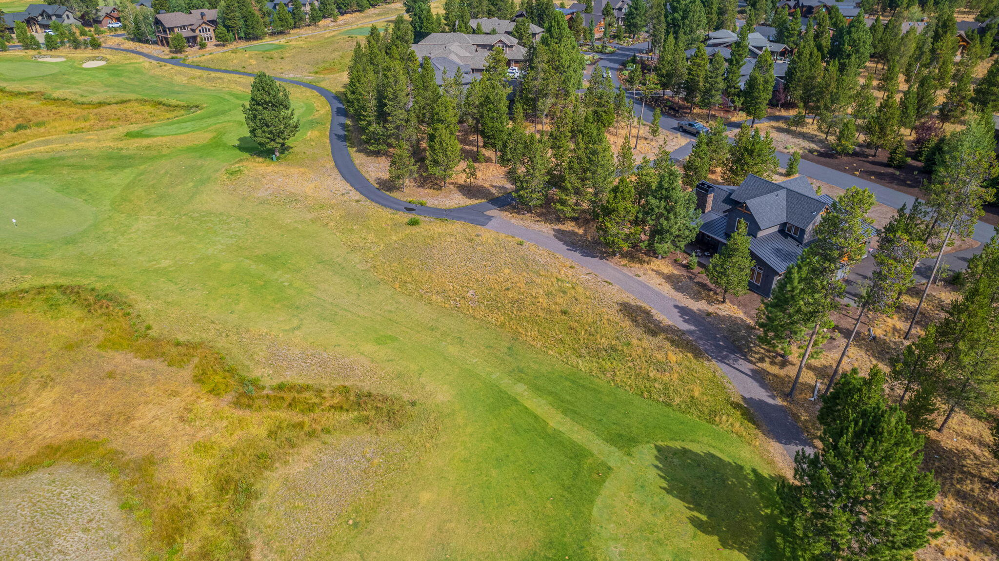 Caldera Springs - Residential