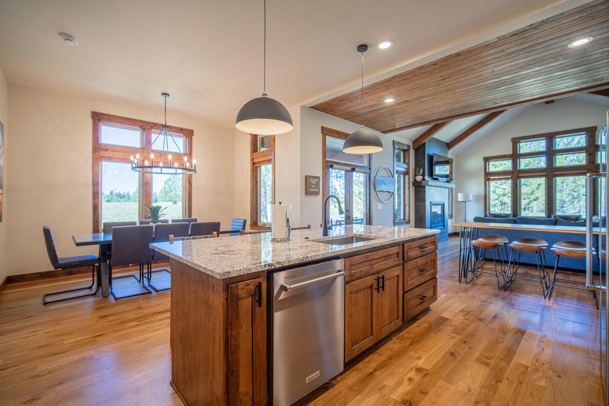 Caldera Springs - Residential