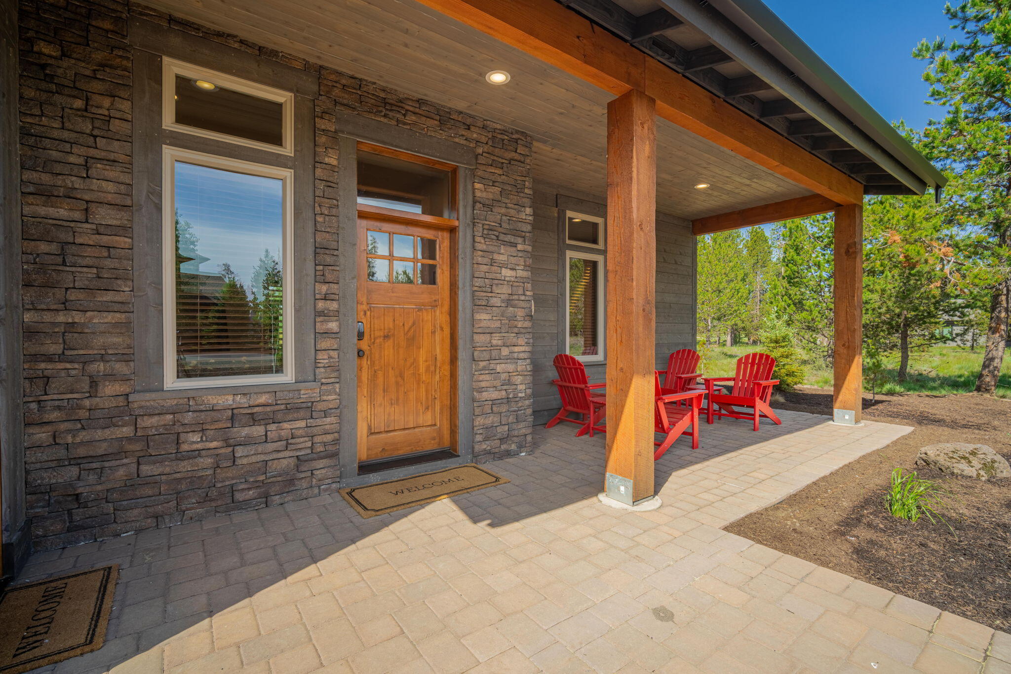 Caldera Springs - Residential