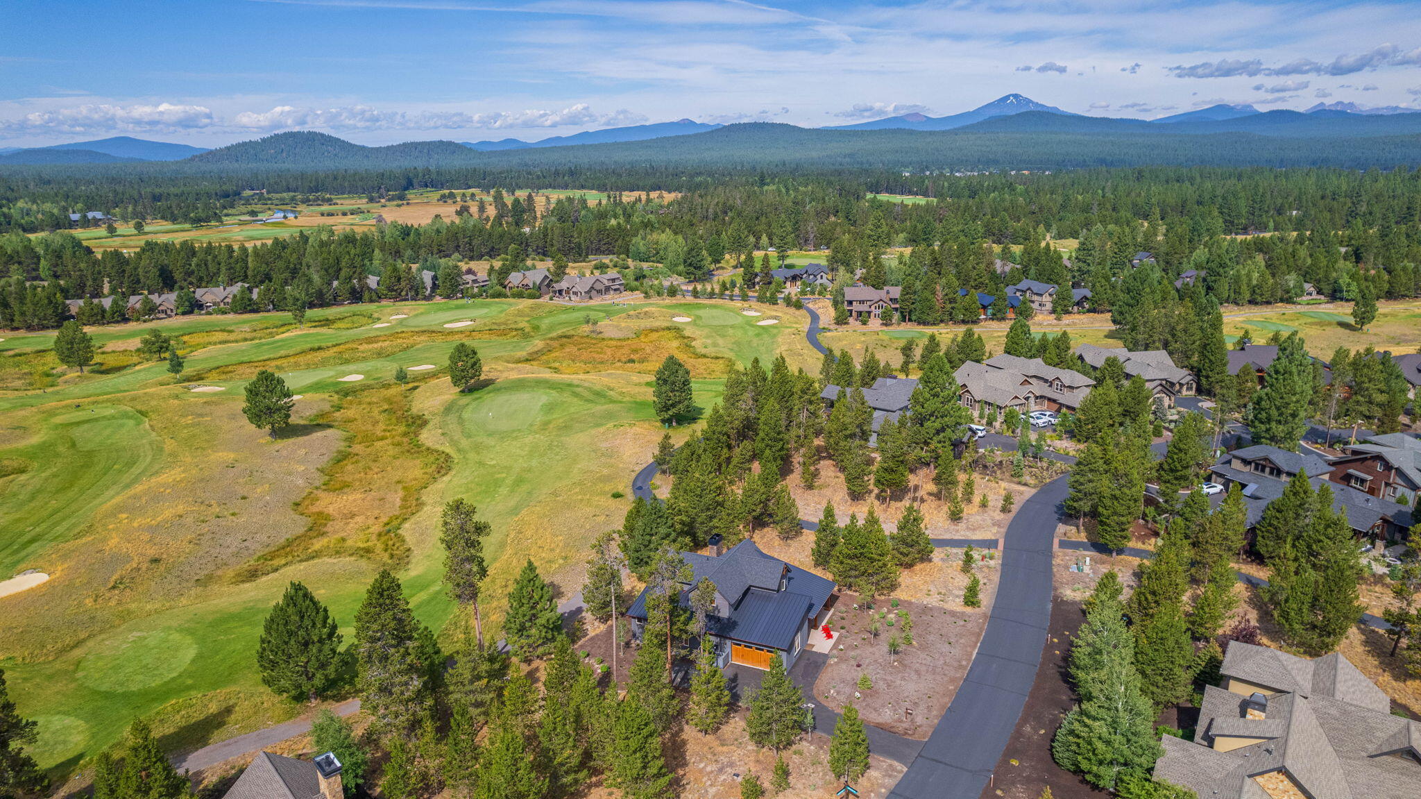 Caldera Springs - Residential