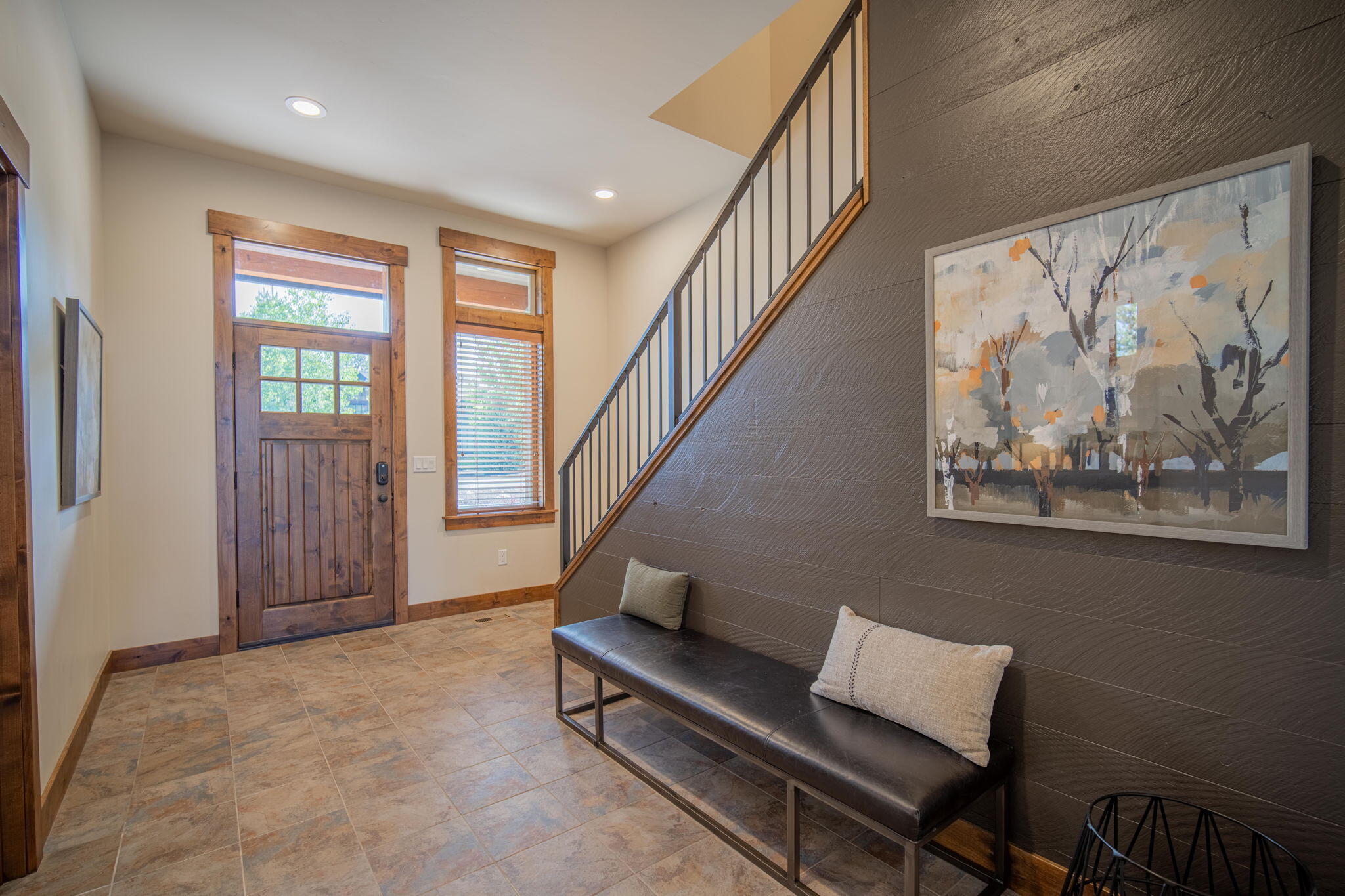 Caldera Springs - Residential