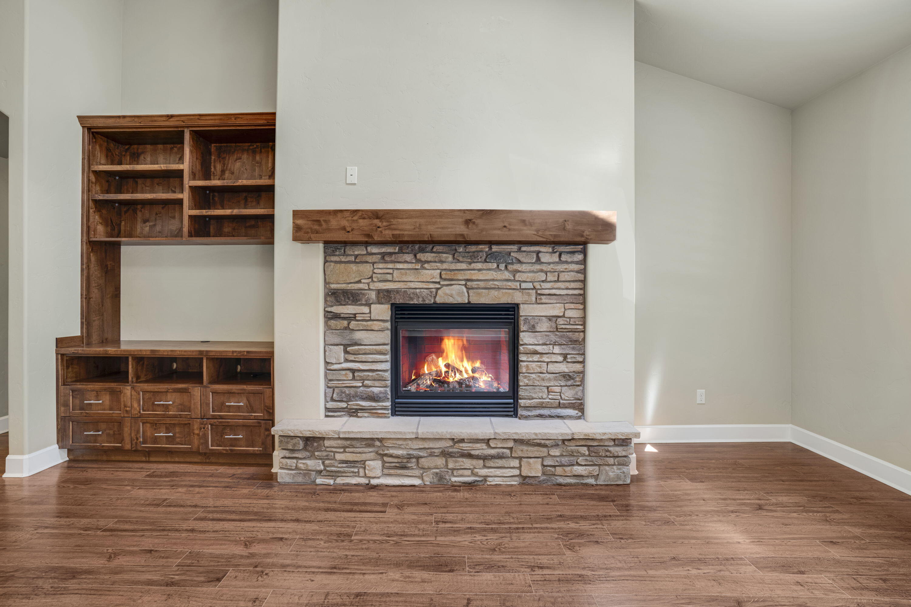 Stonegate - Residential