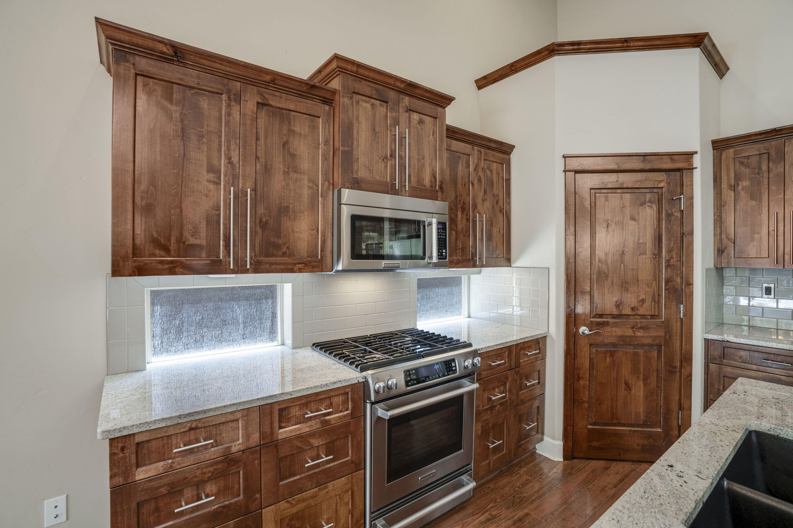 Stonegate - Residential