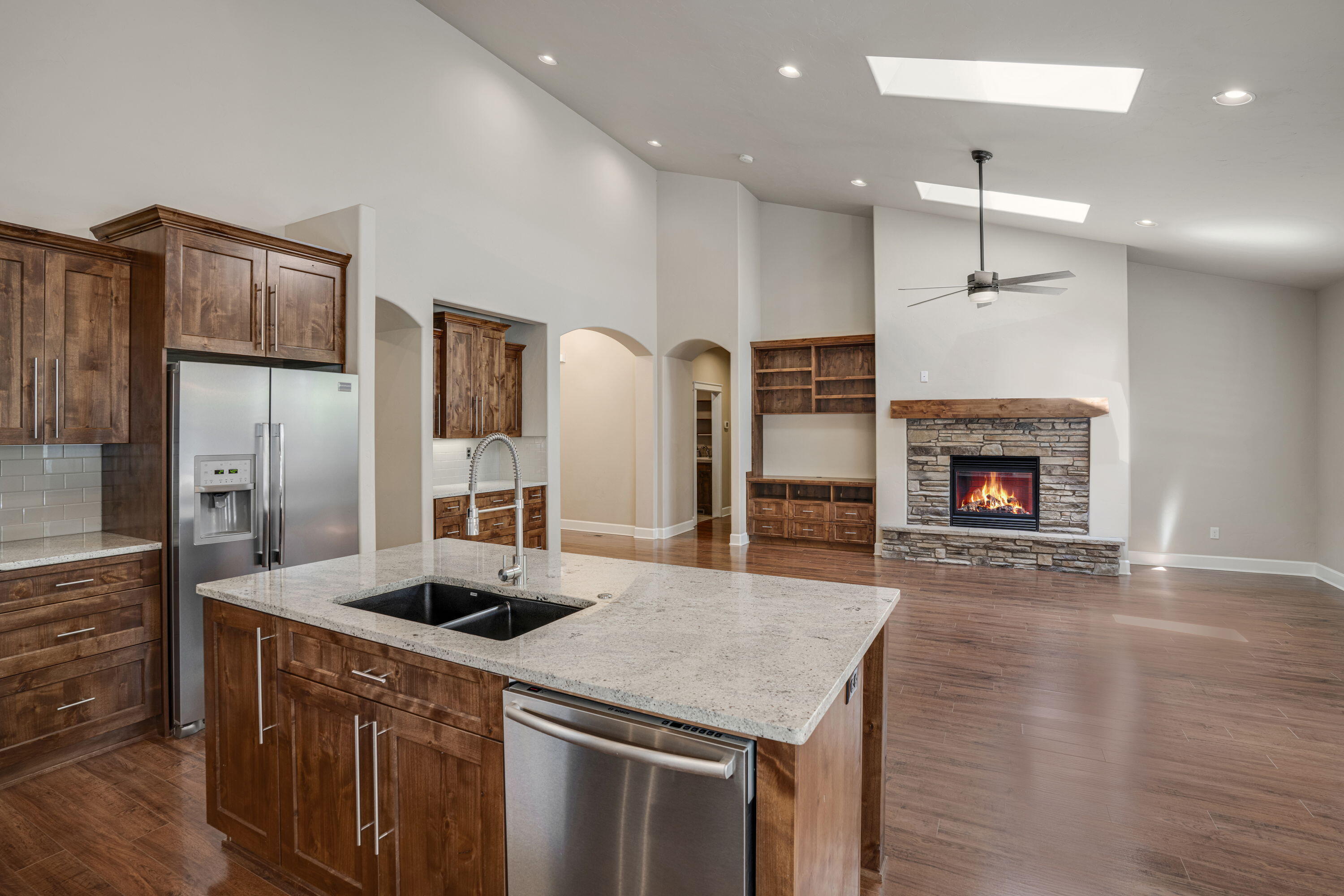 Stonegate - Residential