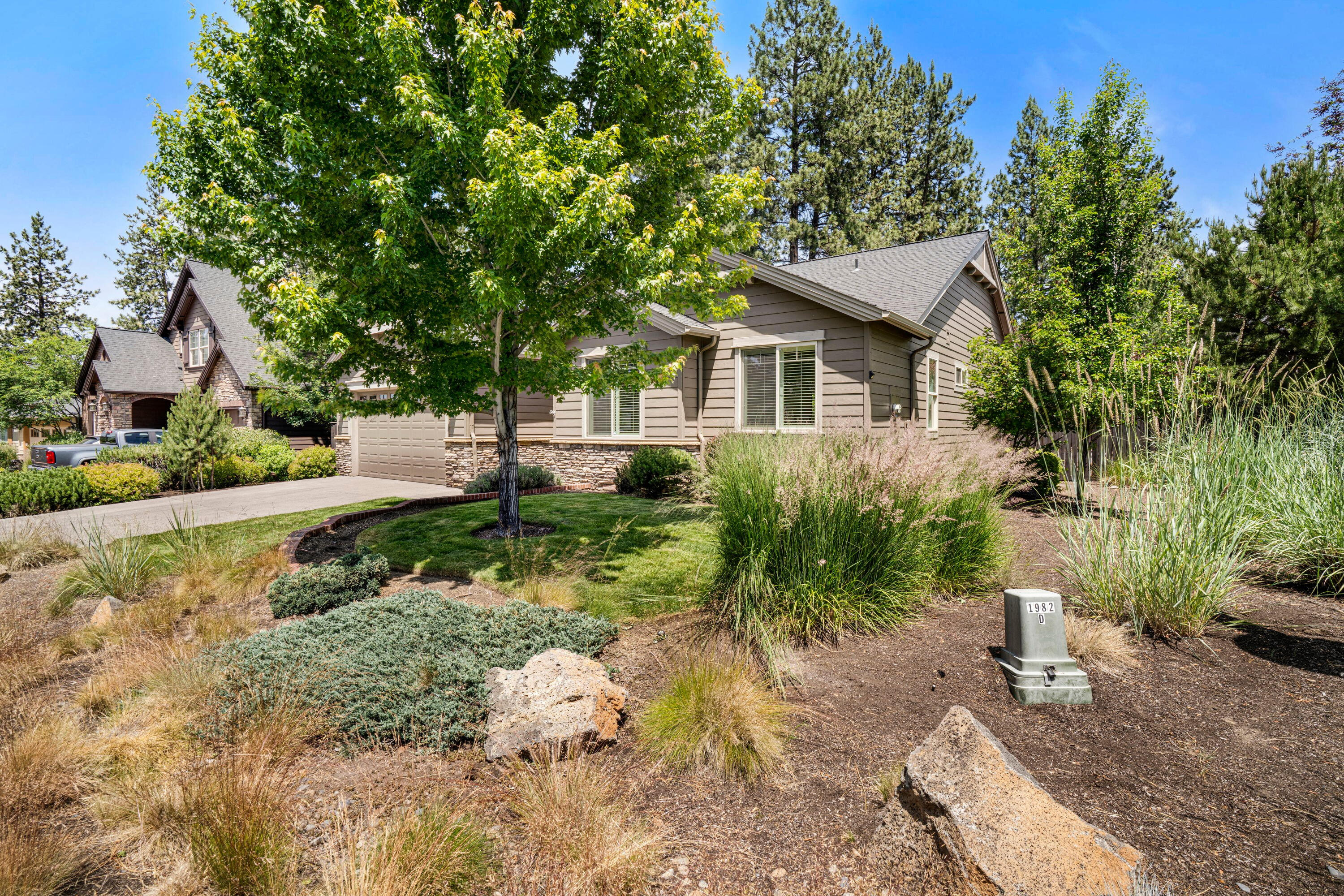 Stonegate - Residential