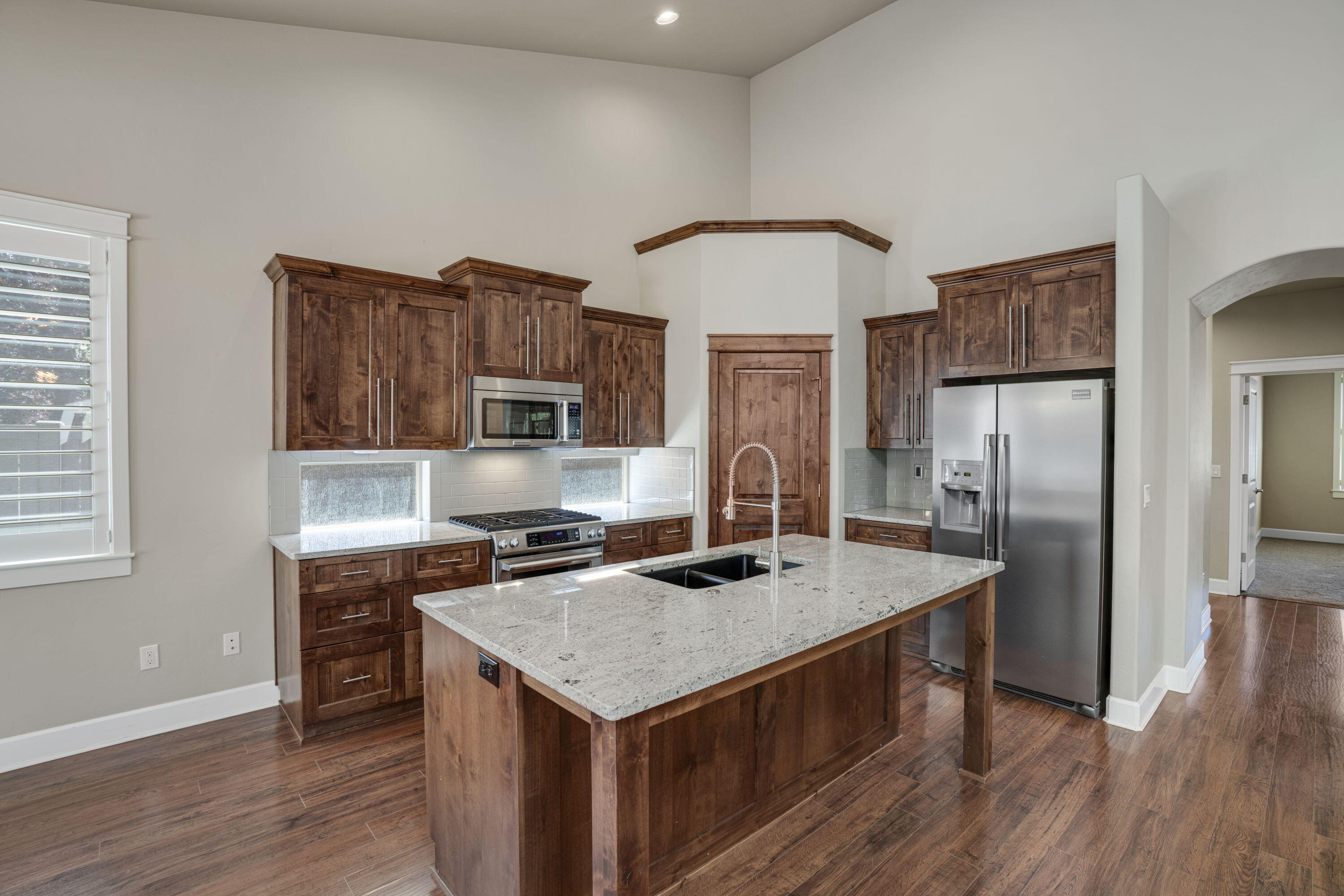 Stonegate - Residential