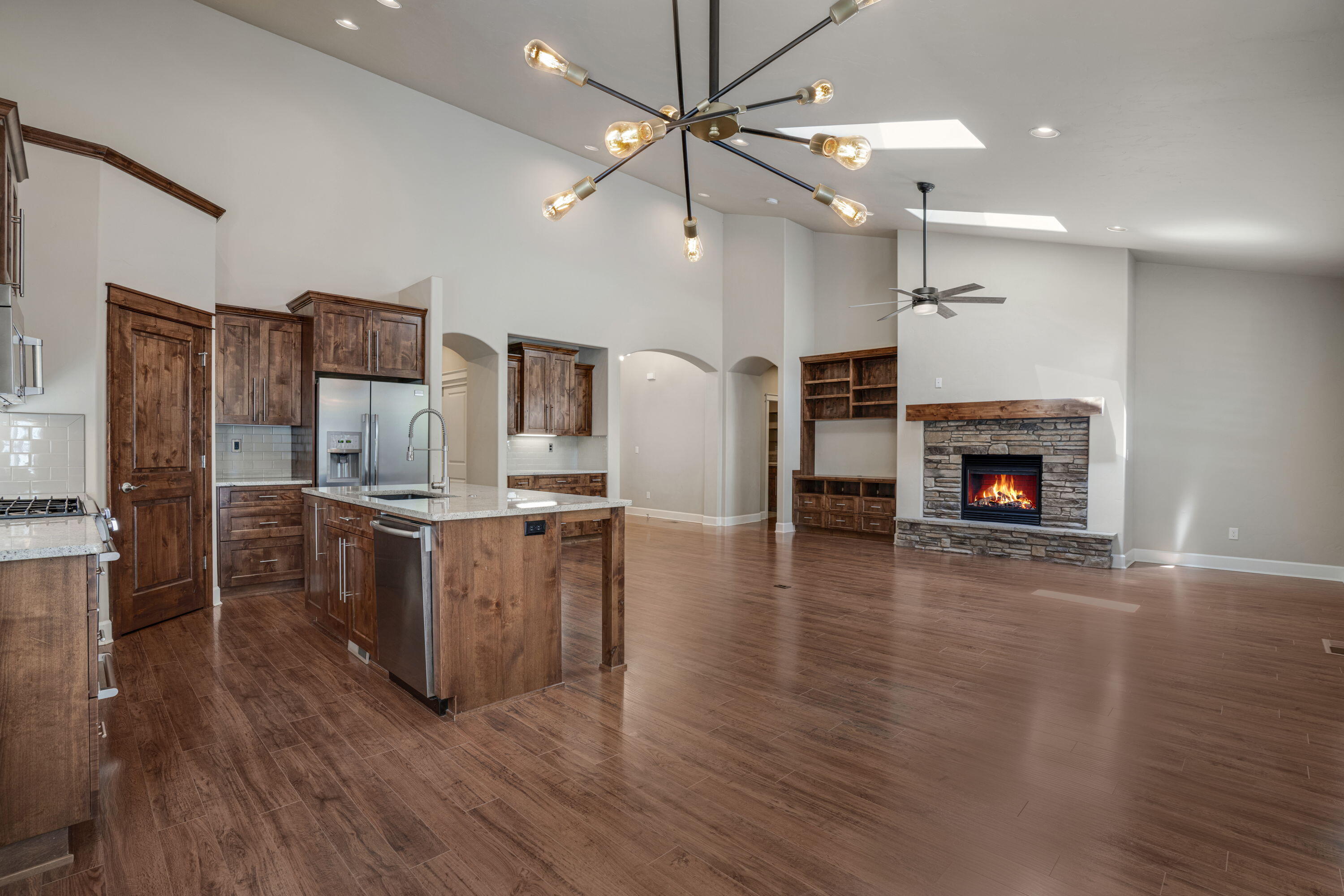 Stonegate - Residential