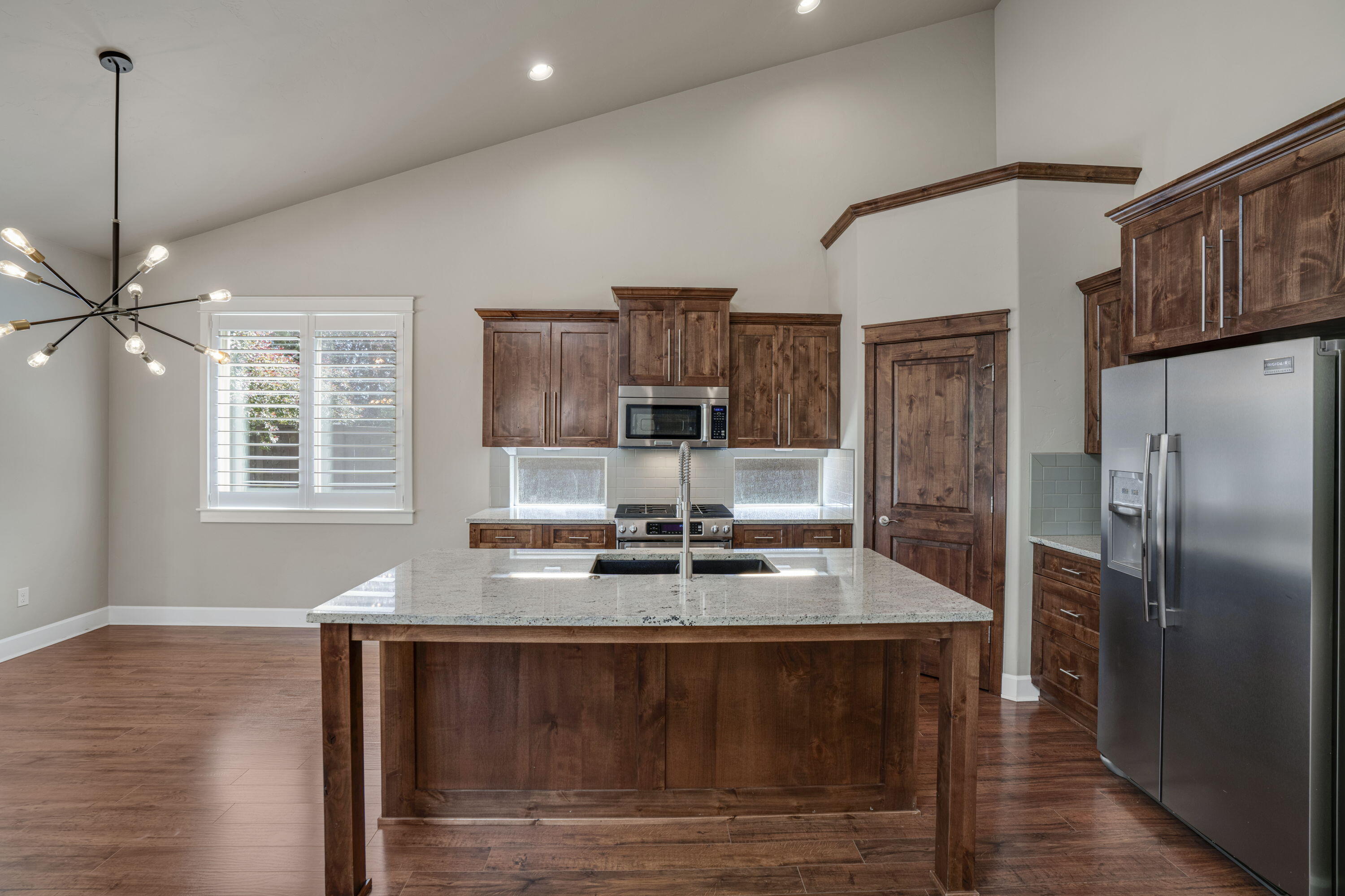 Stonegate - Residential