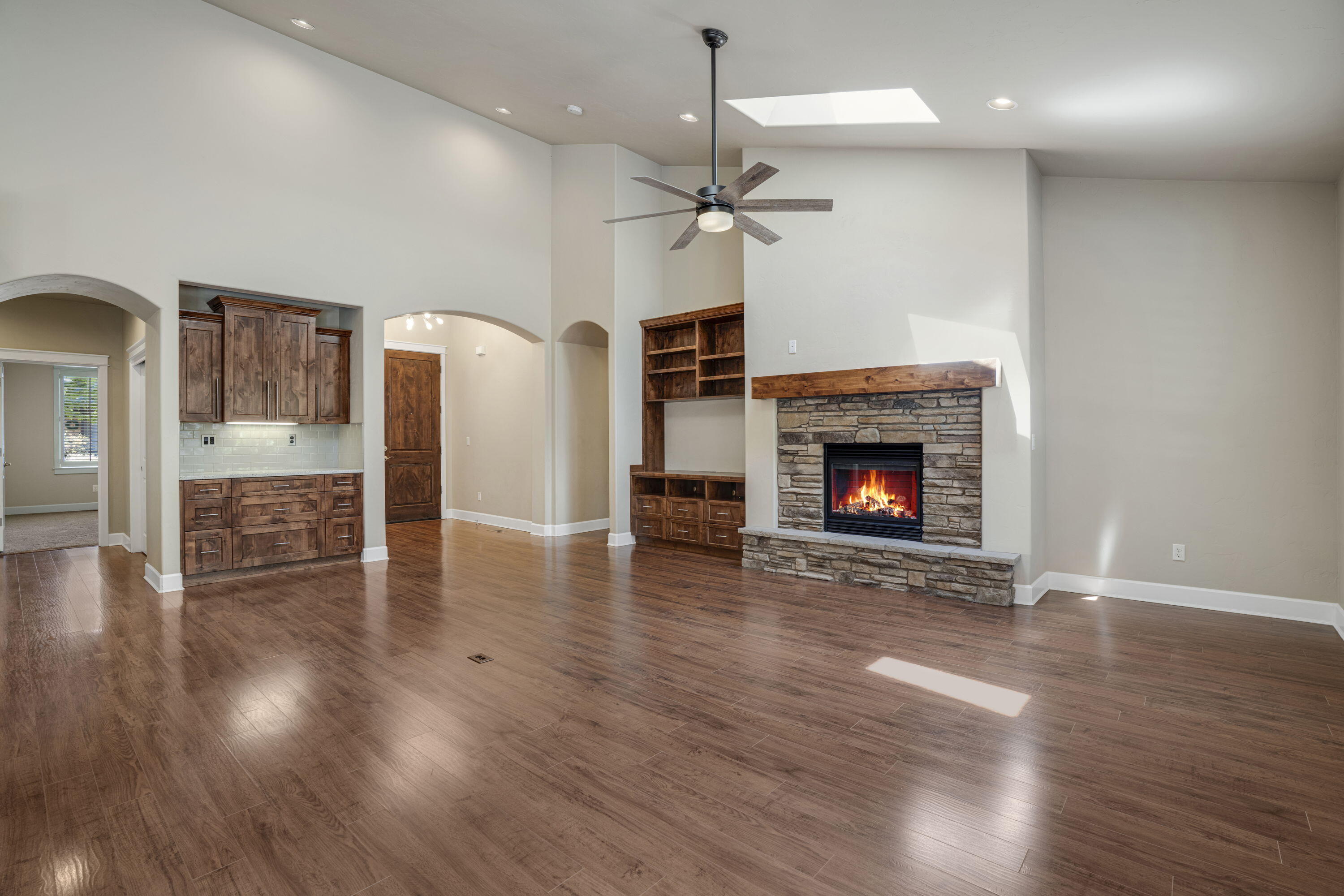 Stonegate - Residential