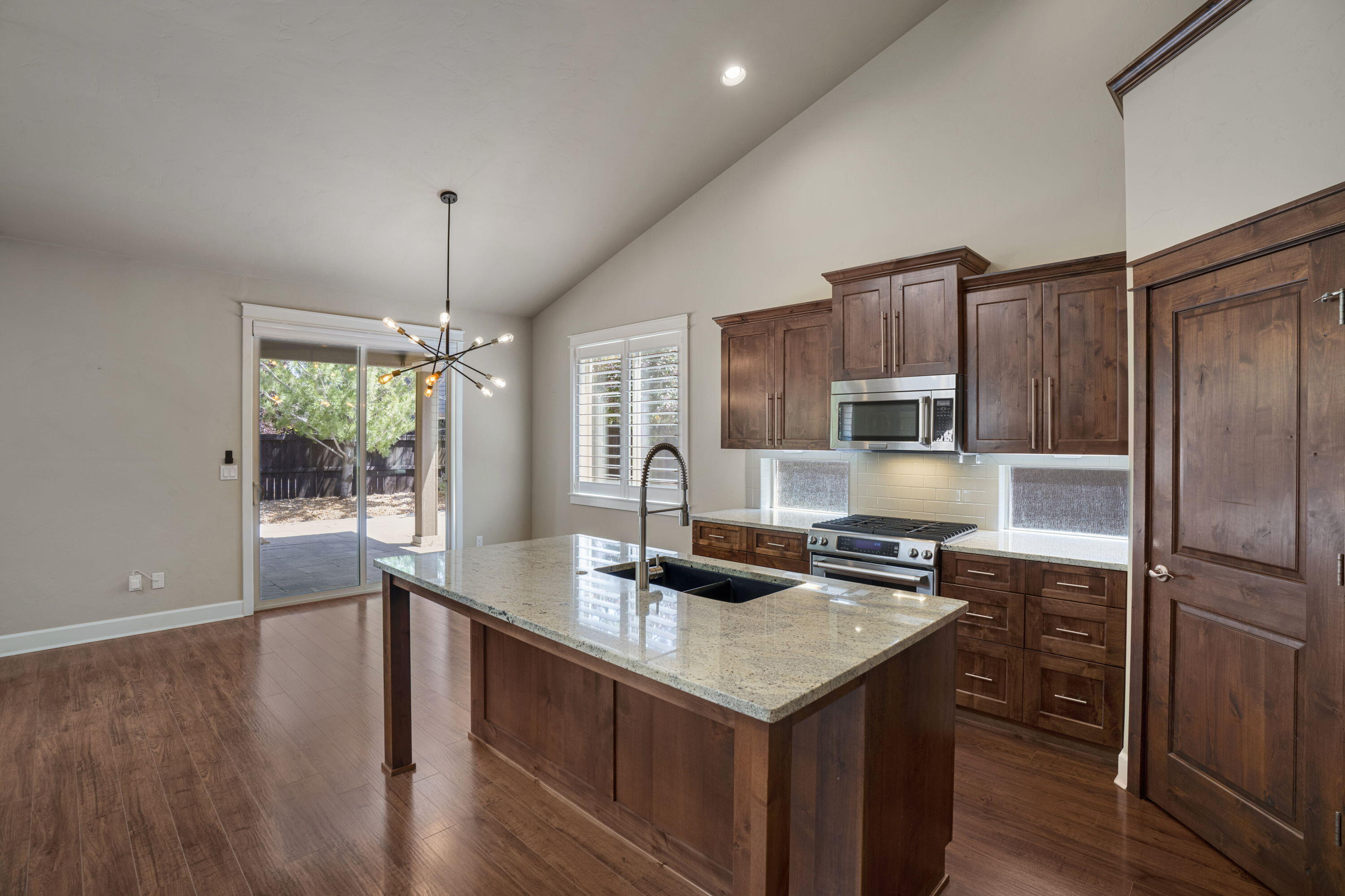 Stonegate - Residential