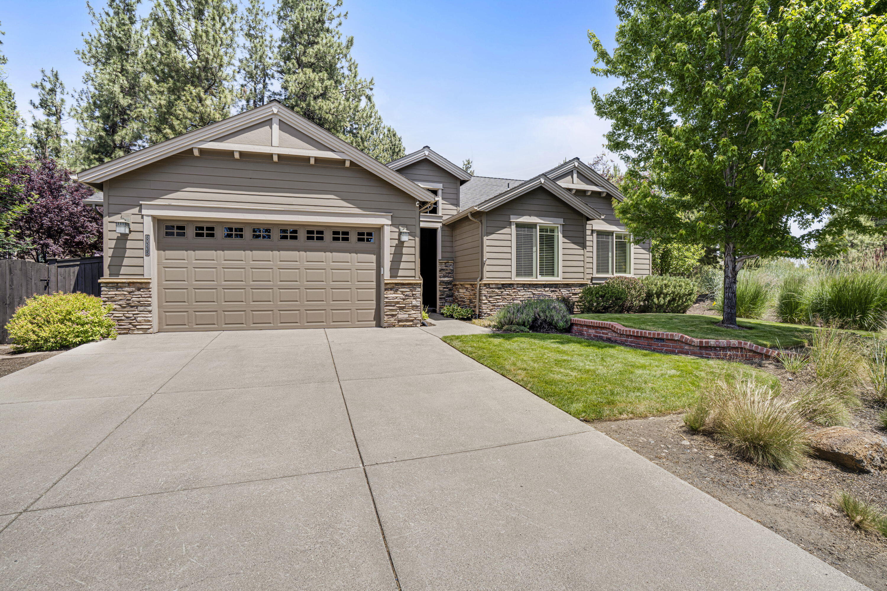 Stonegate - Residential