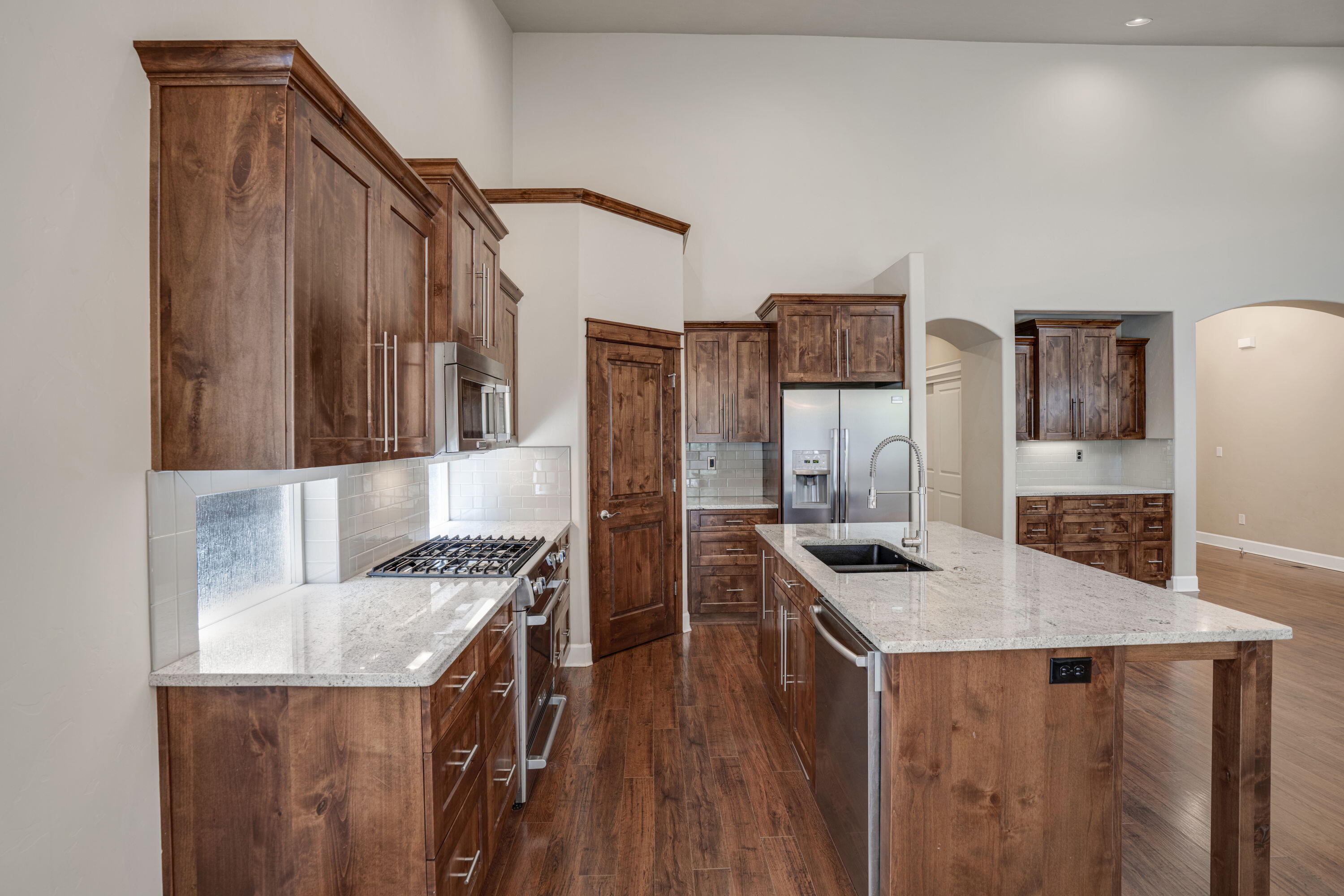 Stonegate - Residential