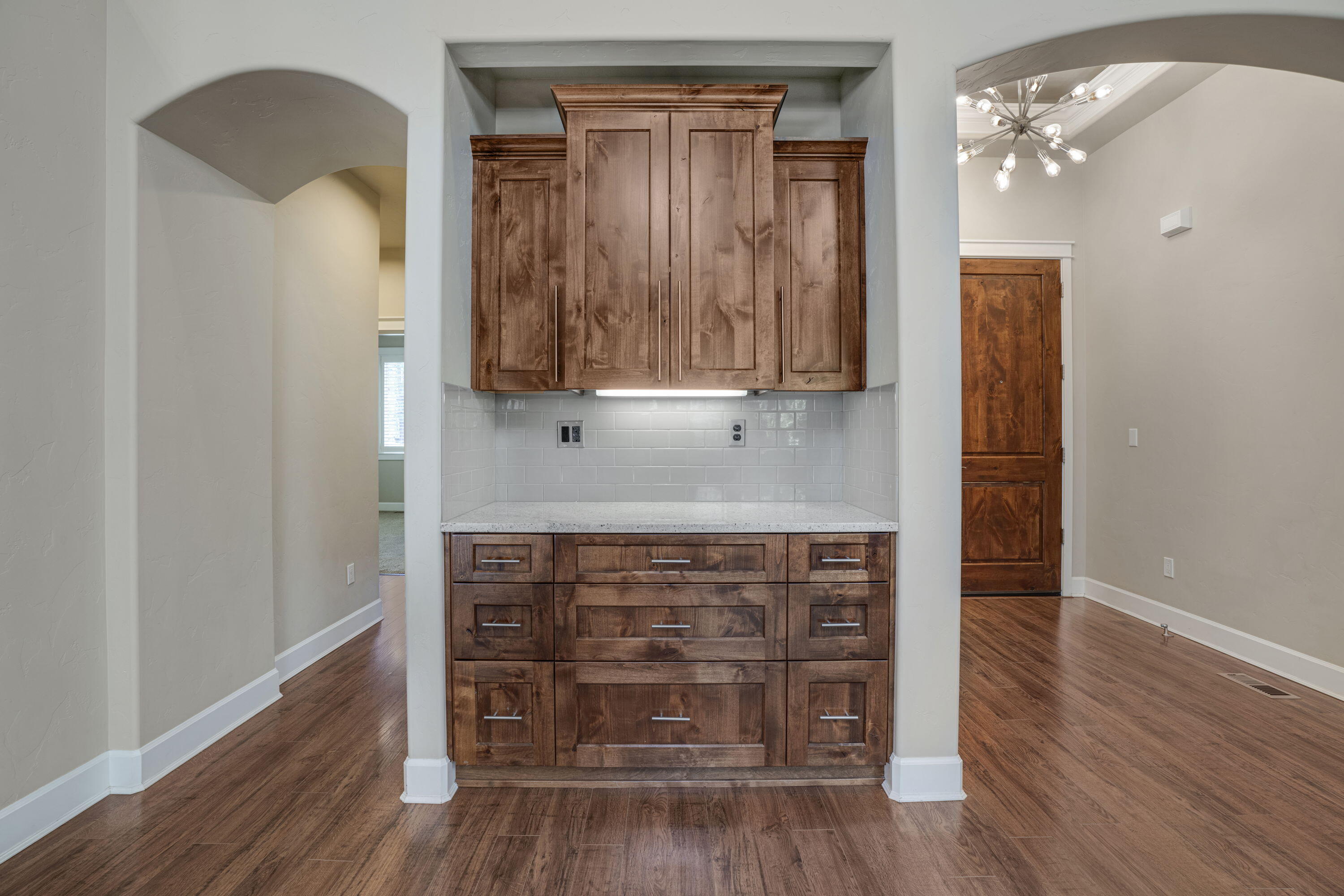 Stonegate - Residential