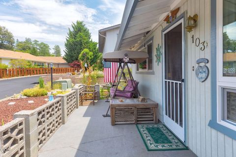 Tiny photo for 103 Brookside Court, Rogue River, OR 97537 (MLS # 220224526)