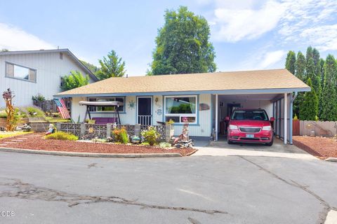 Tiny photo for 103 Brookside Court, Rogue River, OR 97537 (MLS # 220224526)