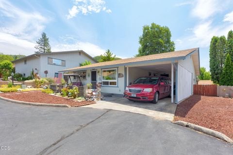 Tiny photo for 103 Brookside Court, Rogue River, OR 97537 (MLS # 220224526)
