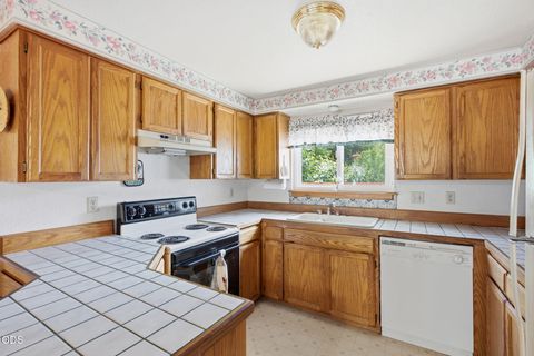 Tiny photo for 103 Brookside Court, Rogue River, OR 97537 (MLS # 220224526)