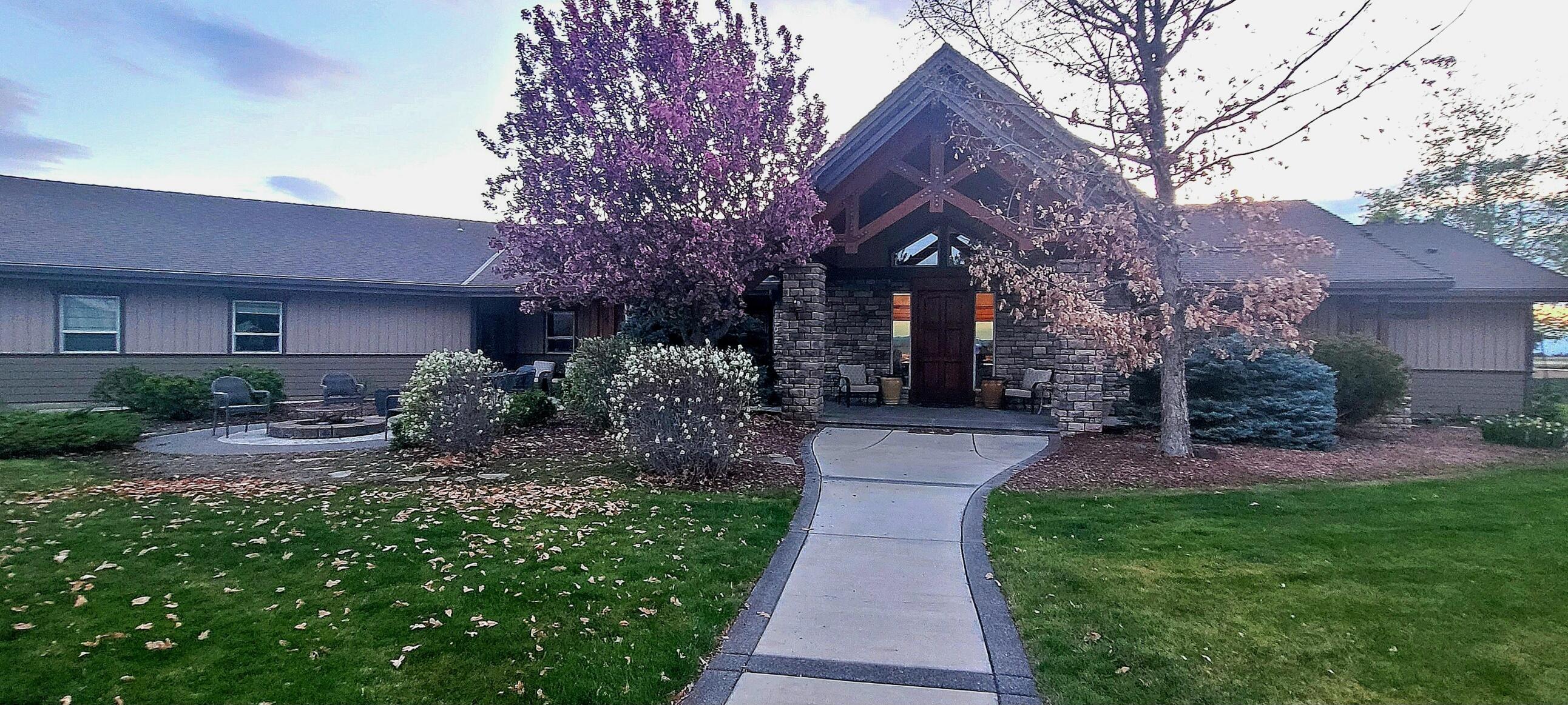 15520 SW Culver Highway