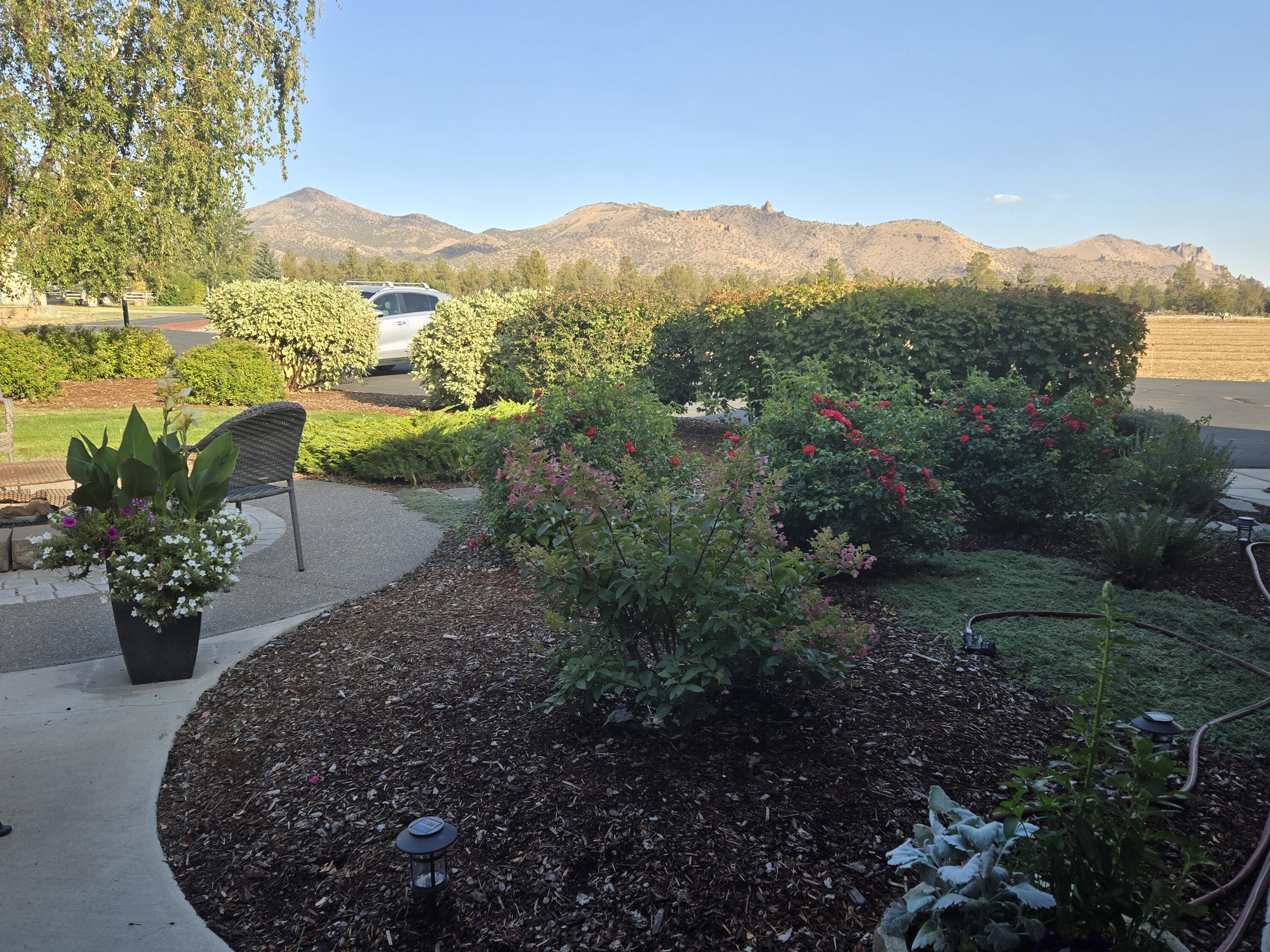 15520 SW Culver Highway