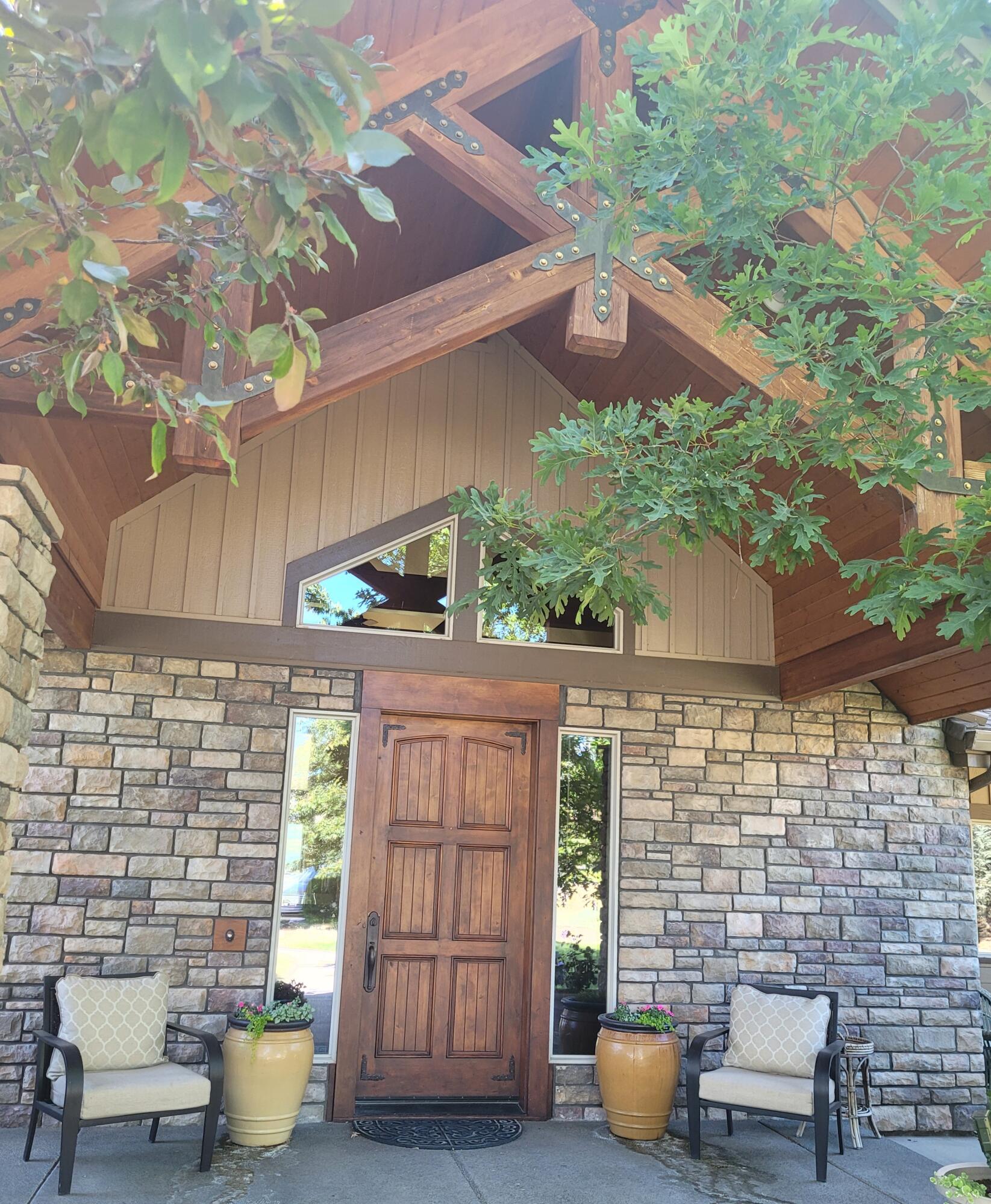 15520 SW Culver Highway