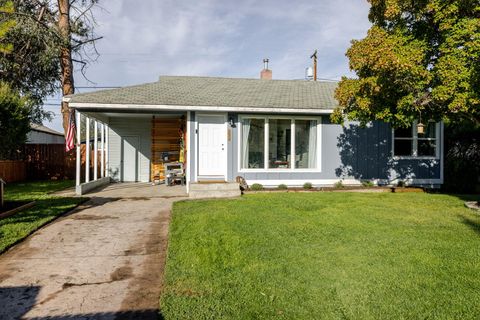 233 SW Ewen Street Prineville OR 97754